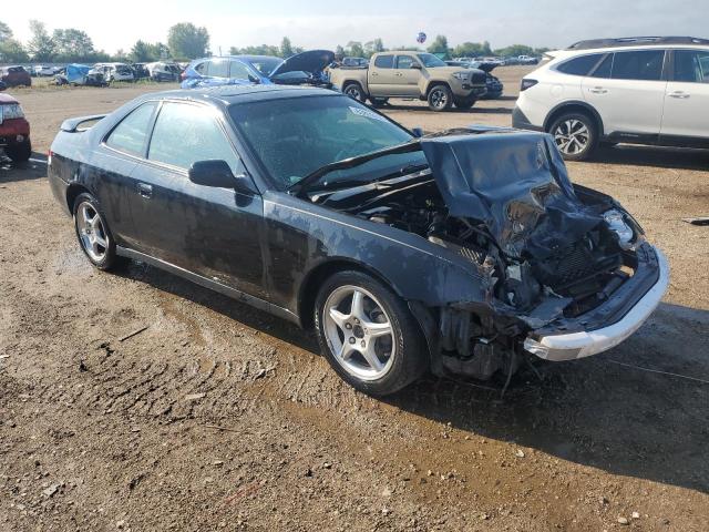 Photo 4 from auction – 2000 HONDA PRELUDE SH with VIN JHMBB6159YC004119