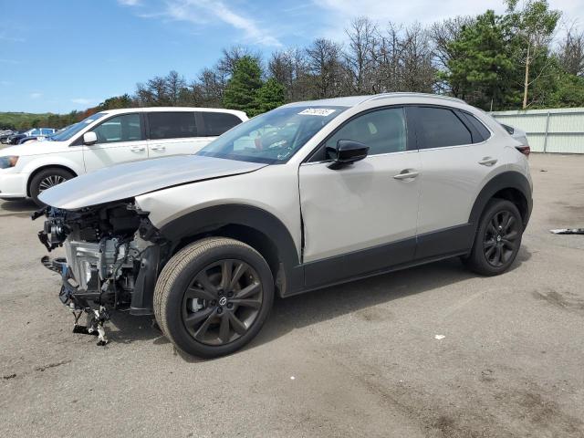 MAZDA CX-30 SELE 2024 with VIN 3MVDMBBM3RM709662 - Photo from auction