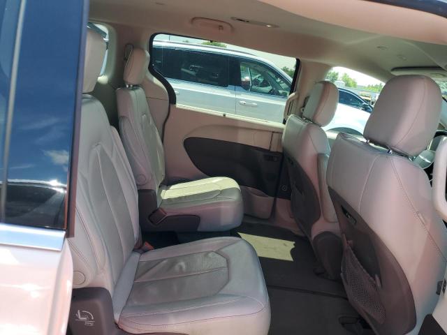 Photo 11 from auction – 2021 CHRYSLER PACIFICA T with VIN 2C4RC1BG0MR576598
