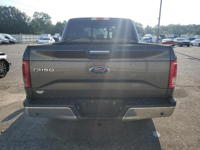 Photo 6 from auction – 2015 FORD F150 SUPER with VIN 1FTEW1EP0FFB94390