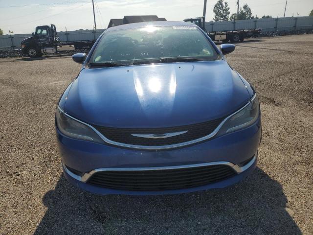 Photo 5 from auction – 2015 CHRYSLER 200 LIMITE with VIN 1C3CCCAB3FN649202