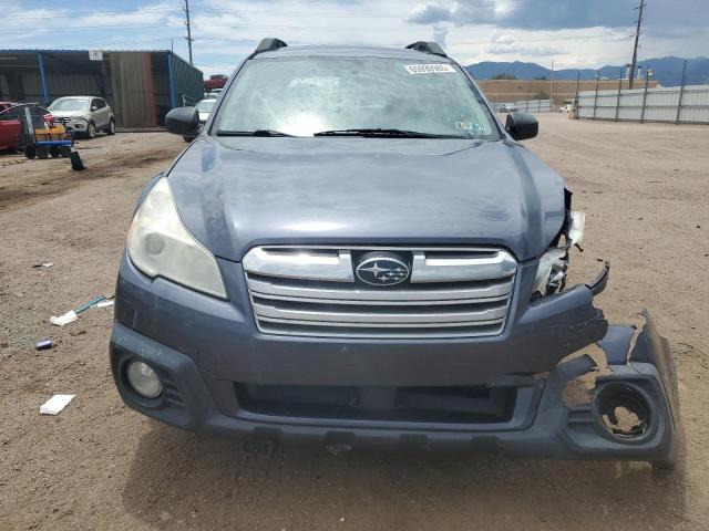 Photo 5 from auction – 2014 SUBARU OUTBACK 2.5I with VIN 4S4BRCACXE3306150