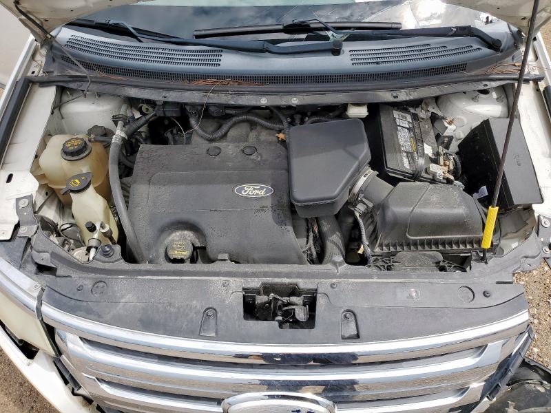 Photo 11 from auction – 2012 FORD EDGE LIMIT with VIN 2FMDK3KC0CBA08490