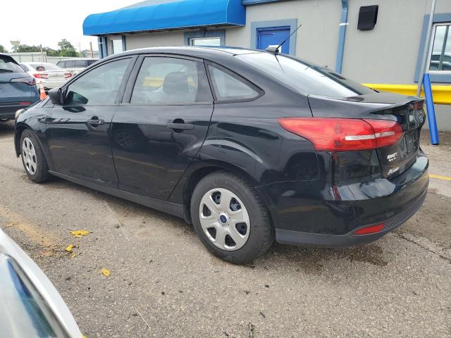Photo 2 from auction – 2016 FORD FOCUS with VIN 1FADP3E22GL211014