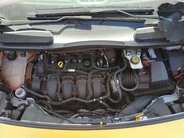 Photo 12 from auction – 2019 FORD TRANSIT CO with VIN NM0LS7E25K1389707