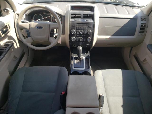 Photo 8 from auction – 2011 FORD ESCAPE XLS with VIN 1FMCU0C74BKC58079