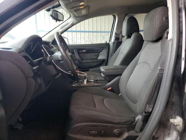 Photo 7 from auction – 2015 CHEVROLET TRAVERSE L with VIN 1GNKRGKD6FJ186919