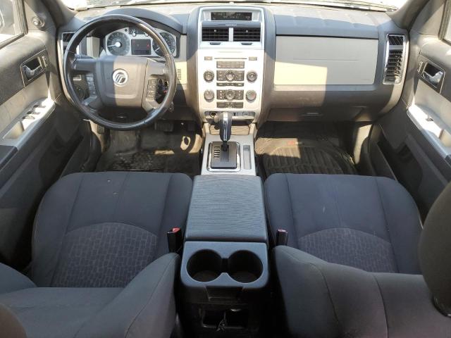 Photo 8 from auction – 2010 MERCURY MARINER with VIN 4M2CN9BG9AKJ17511