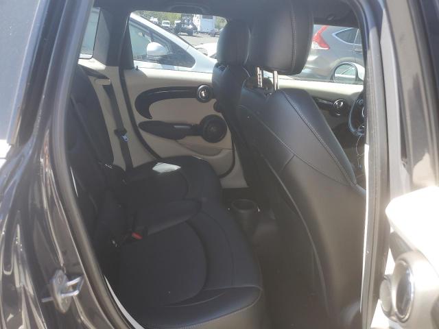 Photo 10 from auction – 2016 MINI COOPER S with VIN WMWXU3C55G2D30419