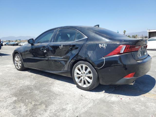Photo 2 from auction – 2016 LEXUS IS 200T with VIN JTHBA1D26G5012978