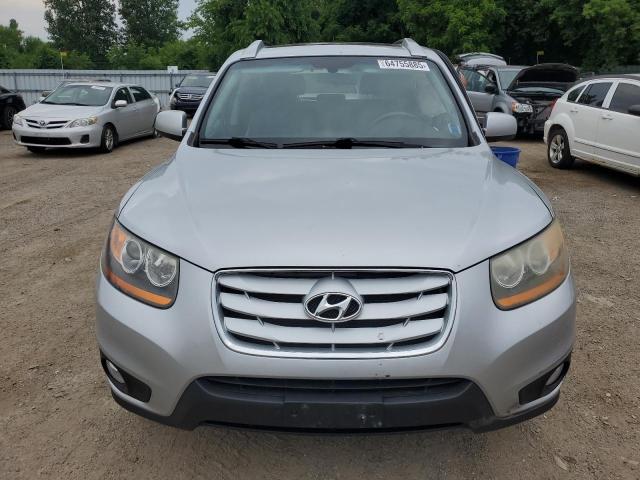 Photo 5 from auction – 2010 HYUNDAI SANTA FE GLS with VIN 5NMSG4AG7AH336804