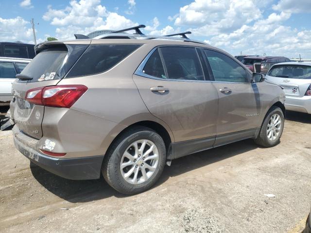 Photo 3 from auction – 2018 CHEVROLET EQUINOX LT with VIN 2GNAXJEVXJ6270444