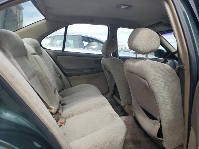 Photo 10 from auction – 2000 NISSAN ALTIMA XE with VIN 1N4DL01D0YC178436