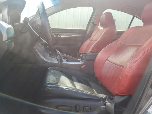Photo 7 from auction – 2010 ACURA TL with VIN 19UUA8F58AA022664