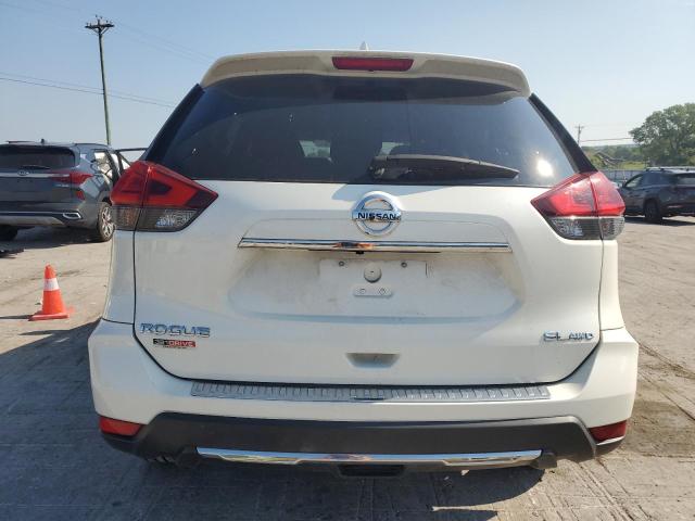 Photo 6 from auction – 2017 NISSAN ROGUE S with VIN JN8AT2MV5HW268732