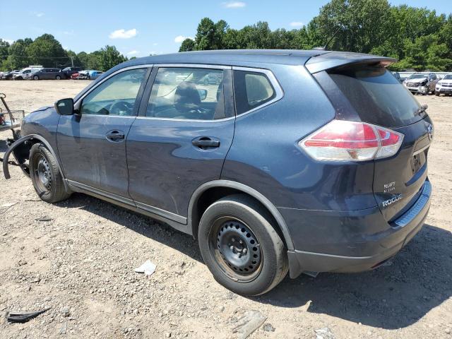 Photo 2 from auction – 2016 NISSAN ROGUE S with VIN KNMAT2MTXGP681880