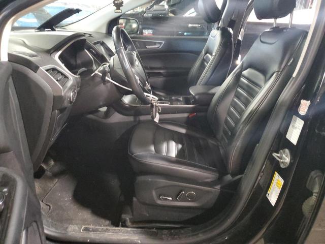Photo 7 from auction – 2019 FORD EDGE with VIN 2FMPK3J98KBC24752