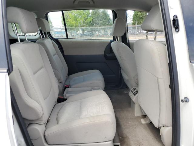 Photo 10 from auction – 2009 MAZDA 5 with VIN JM1CR29L990328445