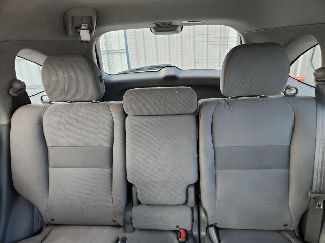 Photo 10 from auction – 2011 HONDA CR-V EX with VIN 5J6RE4H58BL109771