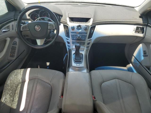 Photo 8 from auction – 2011 CADILLAC CTS PERFORMANCE COLLECTION with VIN 1G6DJ5ED8B0154095