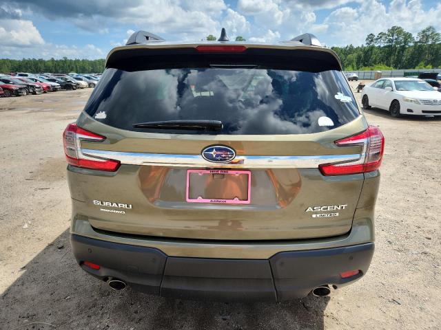Photo 6 from auction – 2023 SUBARU ASCENT TOURING with VIN 4S4WMARD2P3406263