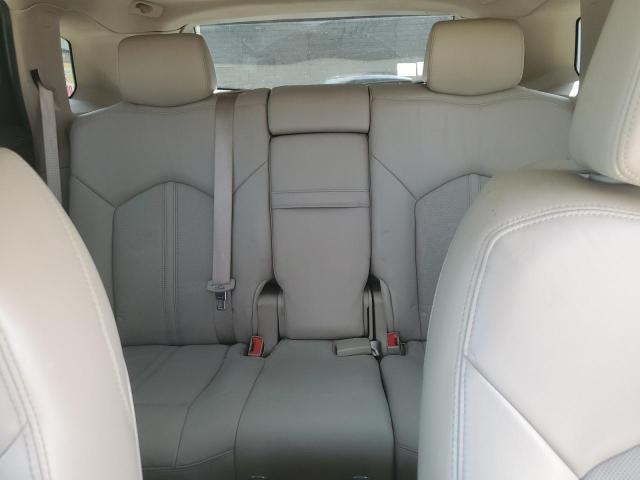 Photo 10 from auction – 2010 CADILLAC SRX PREMIU with VIN 3GYFNCEY8AS522472