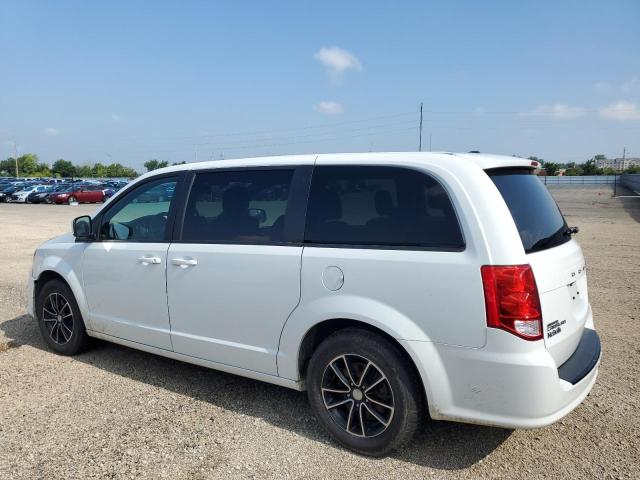 Photo 2 from auction – 2019 DODGE GRAND CARA with VIN 2C4RDGCG2KR602856