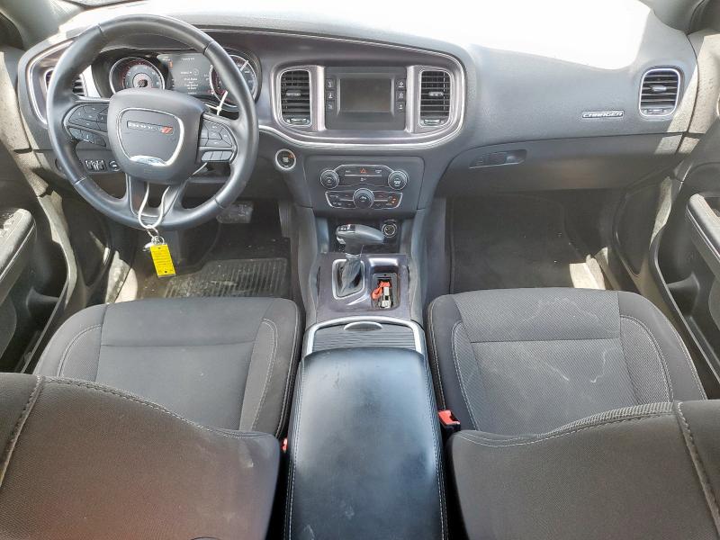 Photo 8 from auction – 2017 DODGE CHARGER SE with VIN 2C3CDXBG3HH627873