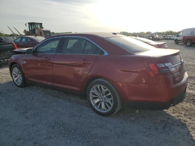 Photo 2 from auction – 2016 FORD TAURUS LIMITED with VIN 1FAHP2F86GG104667