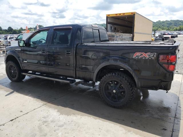 Photo 2 from auction – 2013 FORD F150 SUPER with VIN 1FTFW1ET3DFA66093