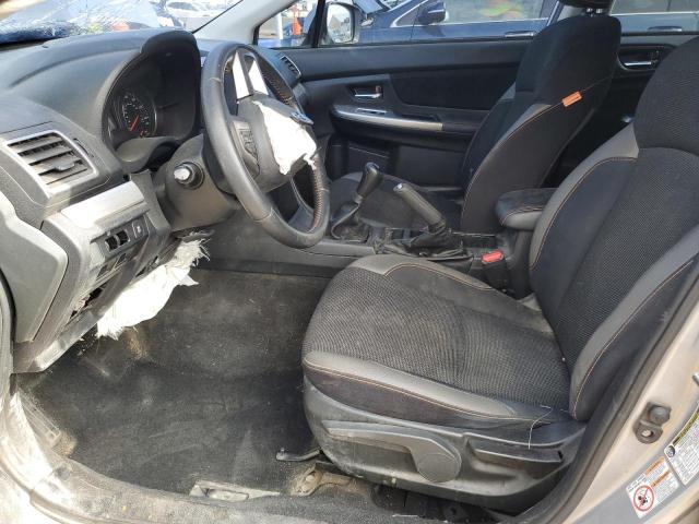 Photo 7 from auction – 2017 SUBARU CROSSTREK with VIN JF2GPABC8H9226268