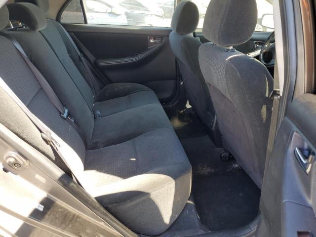 Photo 10 from auction – 2005 TOYOTA COROLLA CE with VIN 1NXBR32E95Z495187