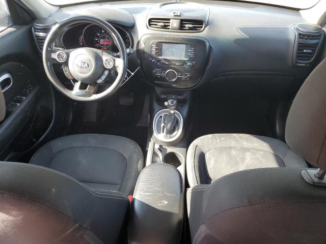 Photo 8 from auction – 2017 KIA SOUL + with VIN KNDJP3A52H7430336