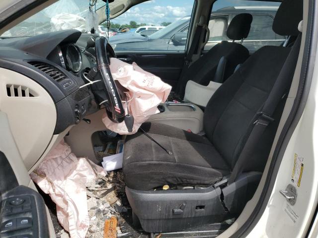 صورة رقم 7 من المزاد - 2012 DODGE GRAND CARA مع VIN 2C4RDGCG1CR340460