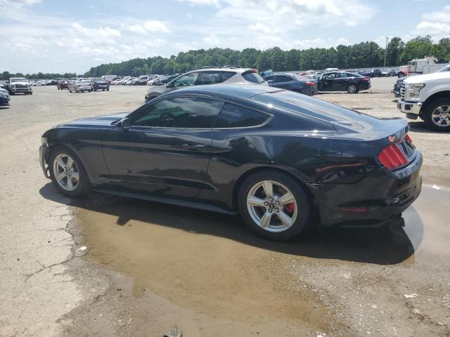 Photo 2 from auction – 2017 FORD MUSTANG with VIN 1FA6P8AM1H5209452