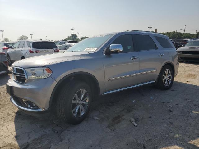 DODGE DURANGO LI 2016 with VIN 1C4RDJDG9GC331239 - Photo from auction