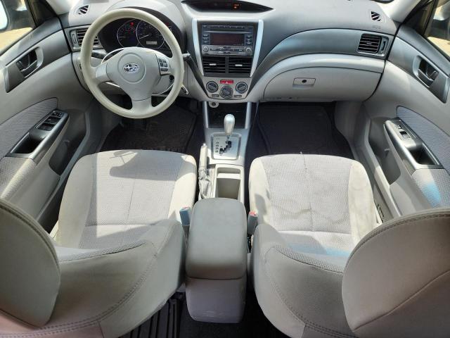 Photo 8 from auction – 2011 SUBARU FORESTER 2 with VIN JF2SHABC8BH775862