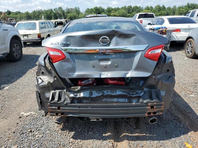 Photo 6 from auction – 2017 NISSAN ALTIMA 2.5 with VIN 1N4AL3AP2HC128412