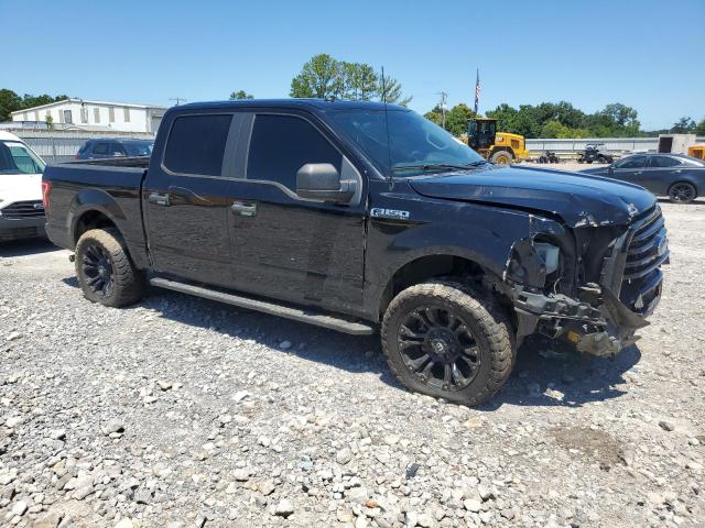 Photo 4 from auction – 2017 FORD F150 SUPER with VIN 1FTEW1EF2HKE18518