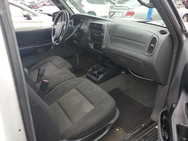 Photo 8 from auction – 2004 FORD RANGER SUP with VIN 1FTYR14U94TA00675