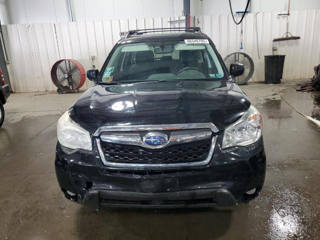 Photo 5 from auction – 2016 SUBARU FORESTER 2 with VIN JF2SJAHC8GH423786