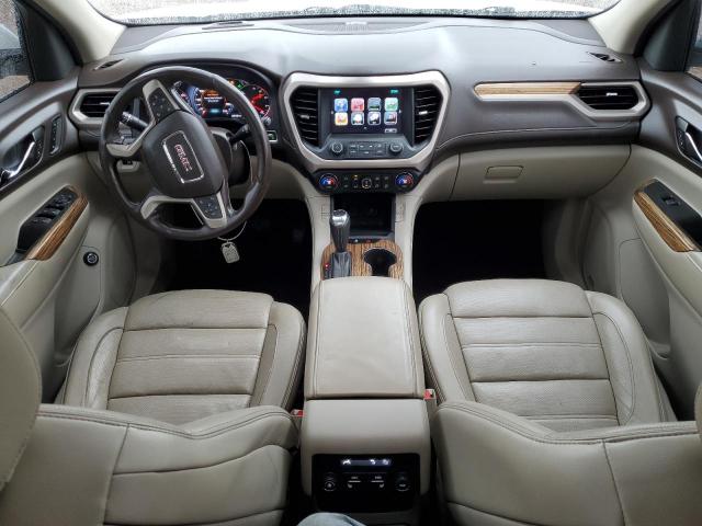 Photo 8 from auction – 2017 GMC ACADIA DEN with VIN 1GKKNPLS3HZ138854