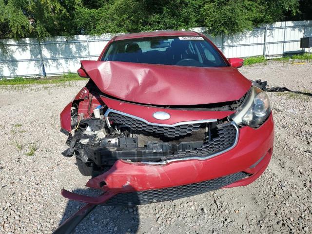 Photo 5 from auction – 2014 KIA FORTE LX with VIN KNAFX4A63E5099663