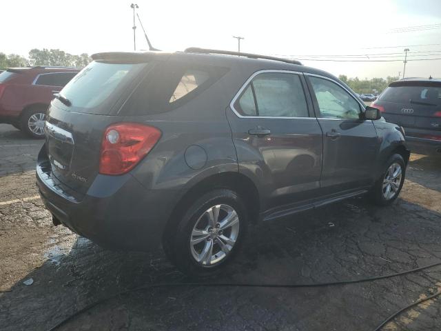 Photo 3 from auction – 2011 CHEVROLET EQUINOX LS with VIN 2GNALBEC6B1179251