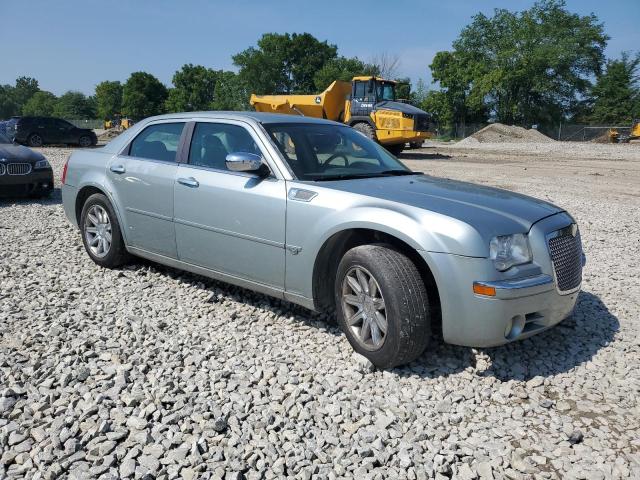 Photo 4 from auction – 2005 CHRYSLER 300 C with VIN 2C3JA63H75H660243