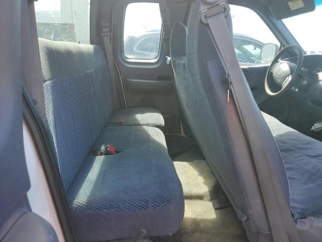 Photo 10 from auction – 1999 FORD F150 with VIN 1FTRX18L5XNB34278