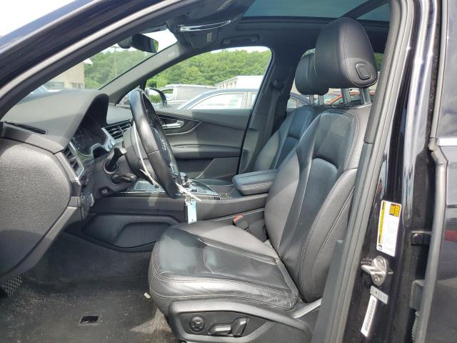 Photo 7 from auction – 2017 AUDI Q7 PREMIUM with VIN WA1LAAF7XHD019660