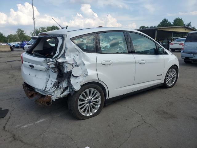 Photo 3 from auction – 2018 FORD C-MAX SE with VIN 1FADP5AU2JL104751