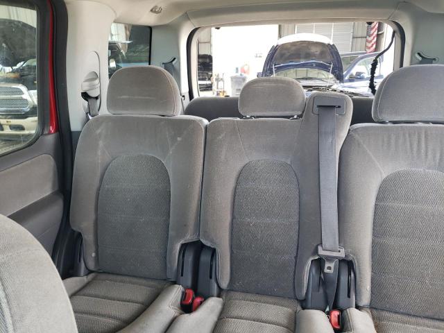 Photo 10 from auction – 2005 FORD EXPLORER X with VIN 1FMZU73K55ZA67872