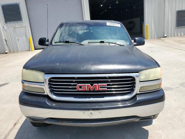Photo 5 from auction – 2004 GMC YUKON with VIN 1GKEC13V34R226159